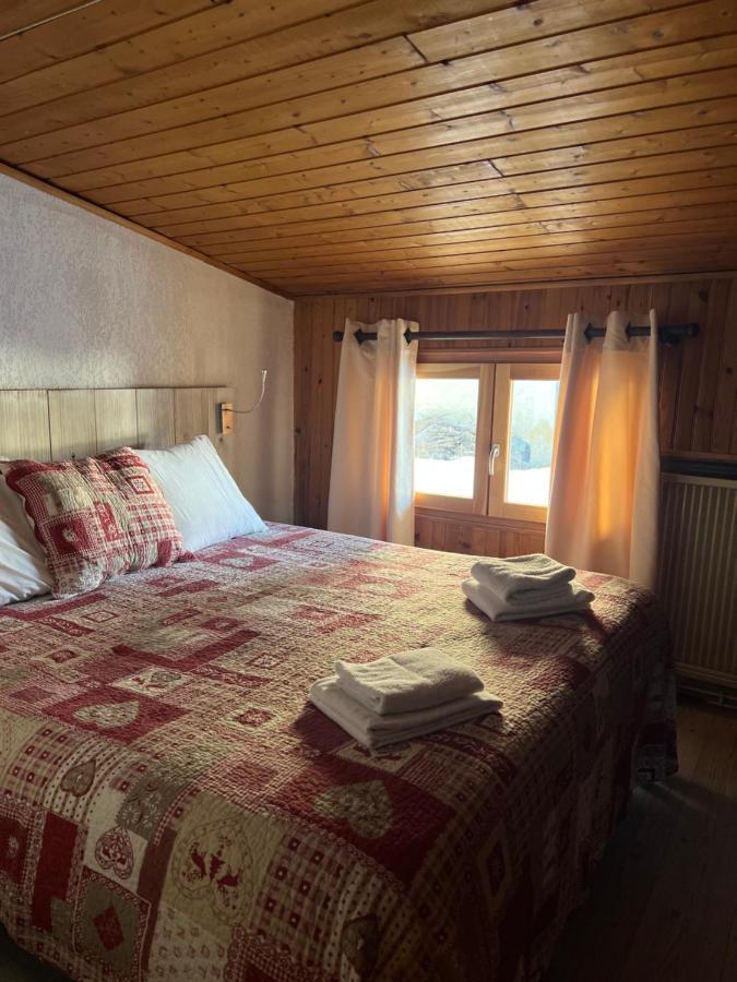 Le Prieure Hotel Uvernet