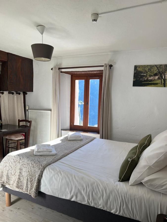 Hotel Le Prieuré