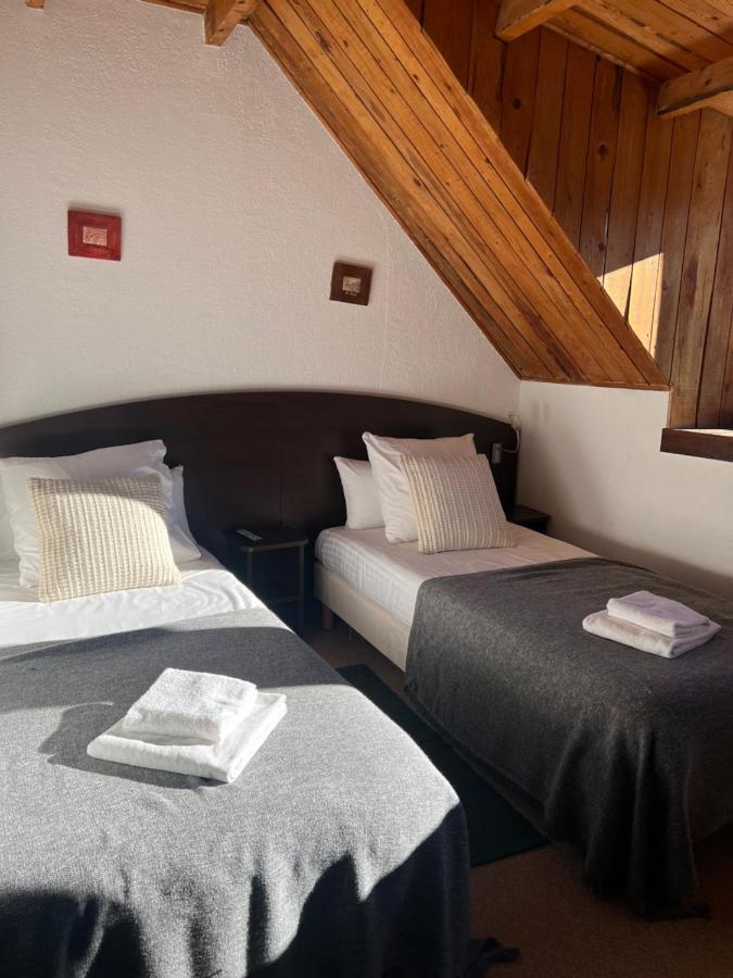 Le Prieuré Hotel