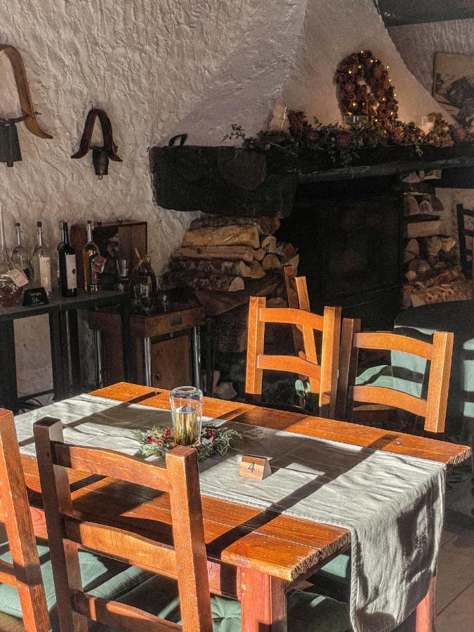 Le Prieure Uvernet