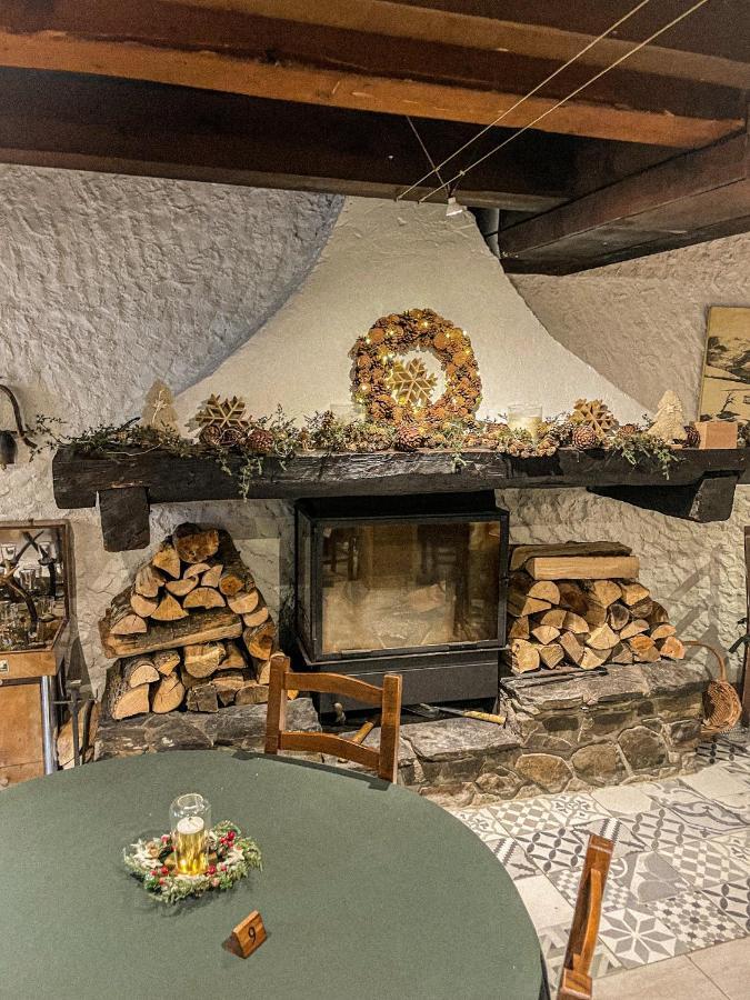 Le Prieuré Hotel 2*